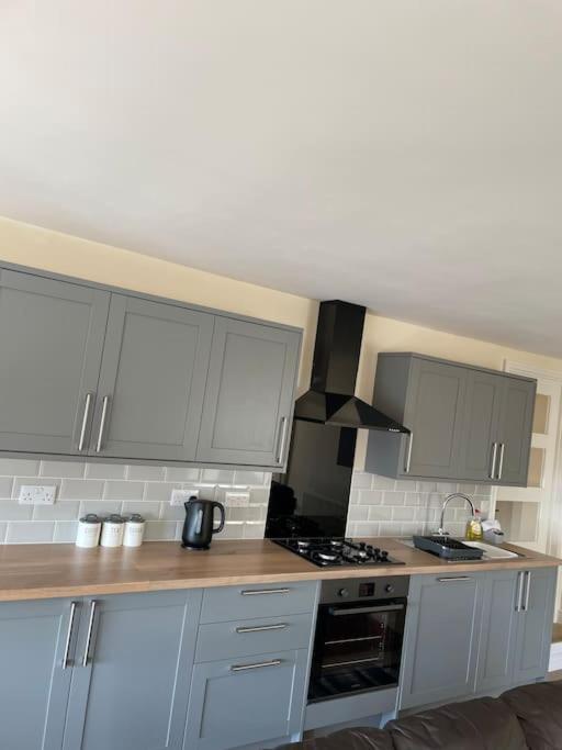 Appartement Kennys Milford Haven