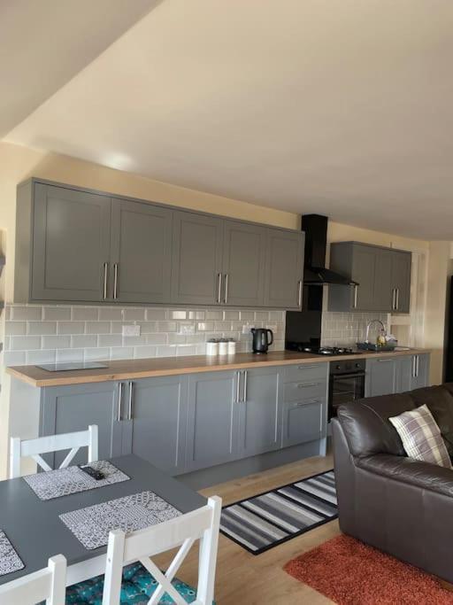 Kennys Appartement *