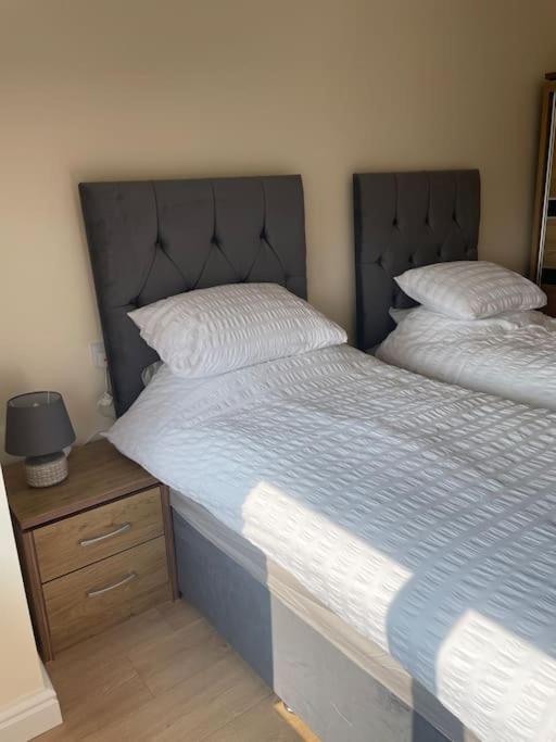 Appartement Kennys