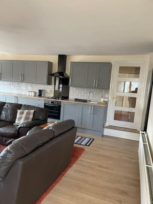 Kennys Appartement Milford Haven